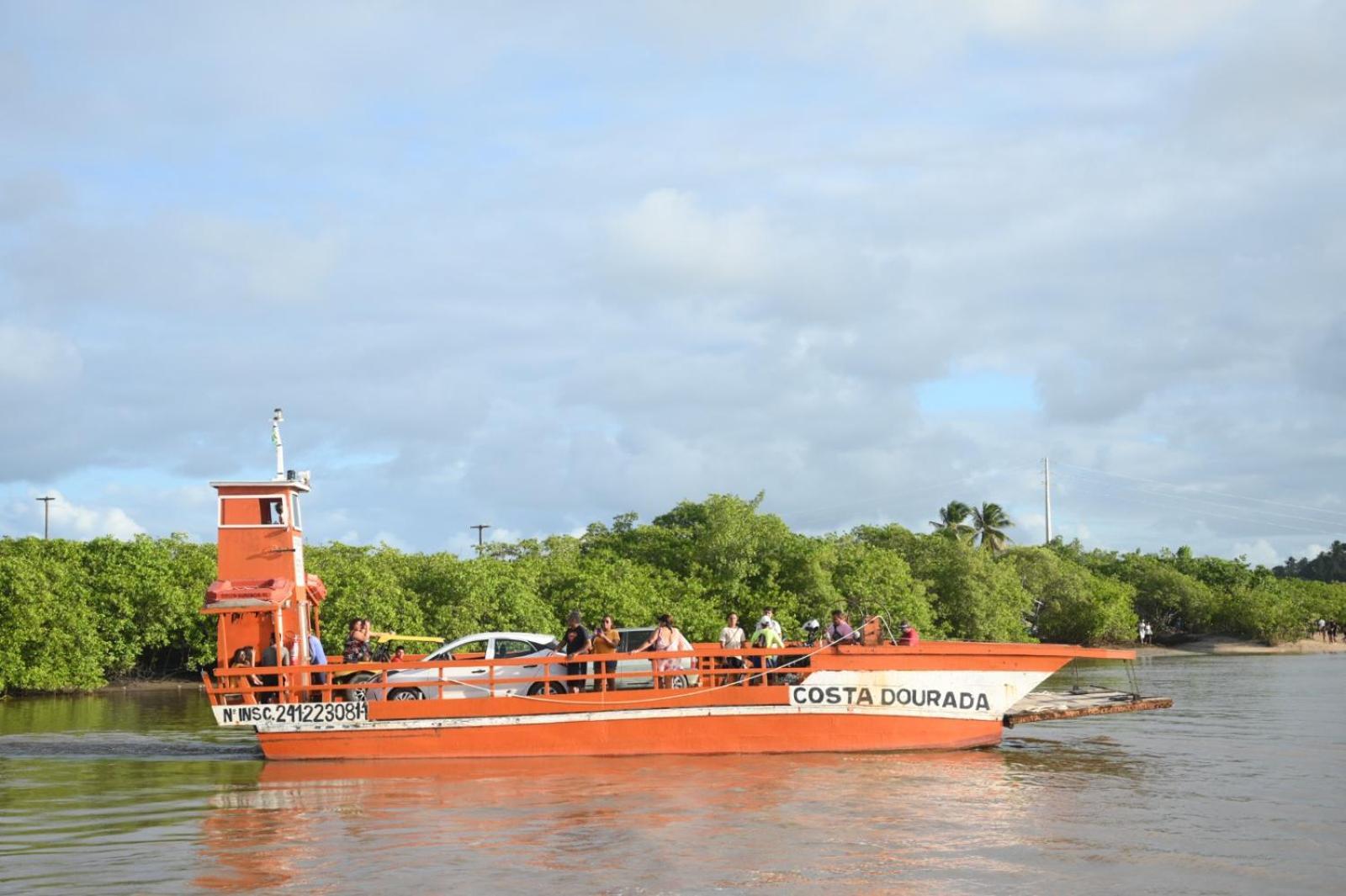 Bangalo Verde Recanto Uana - 280M Praia Tatuamunha Maceió Zewnętrze zdjęcie